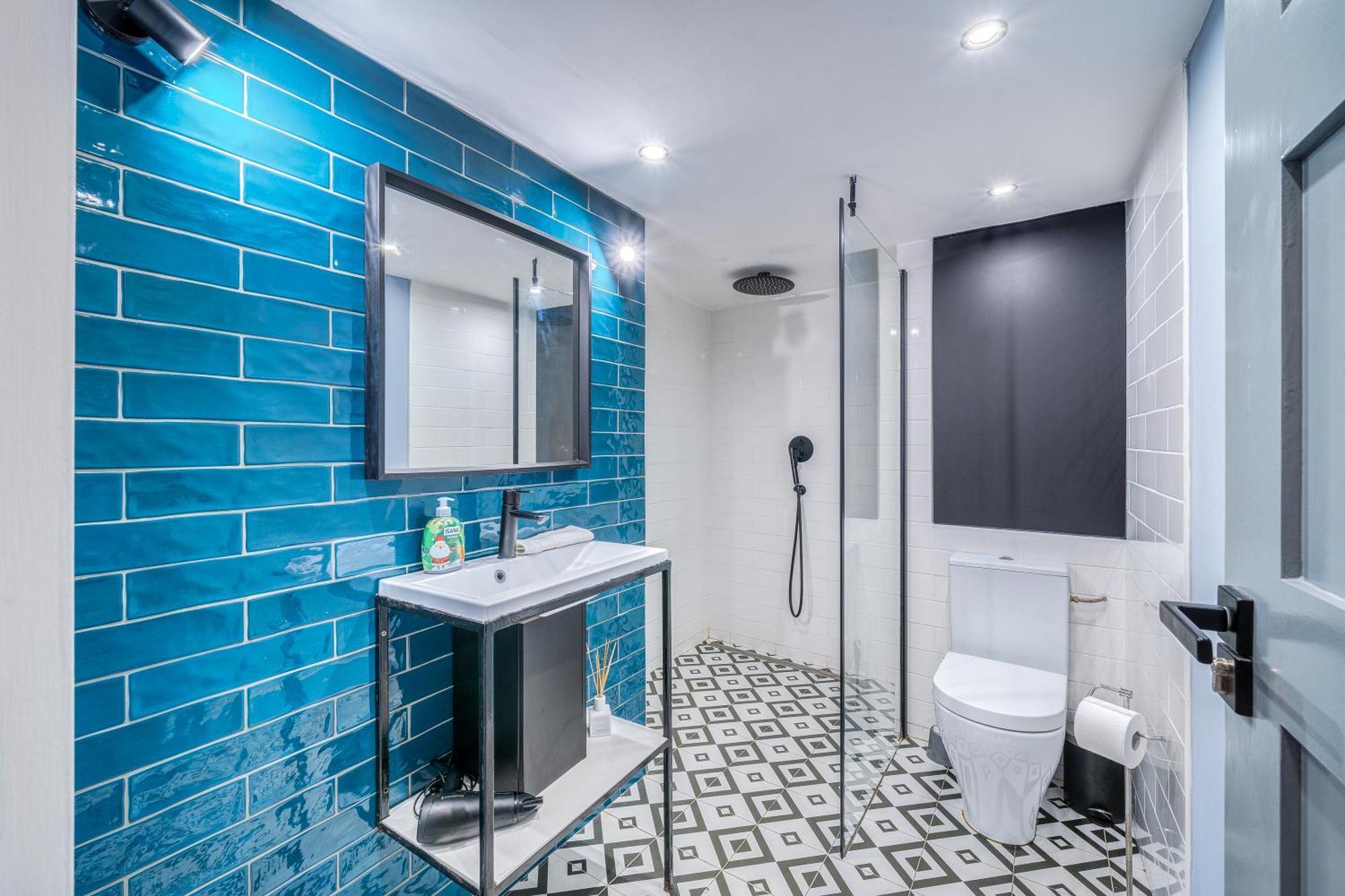 Azure Oasis In The Heart Of The City Budapest Ngoại thất bức ảnh