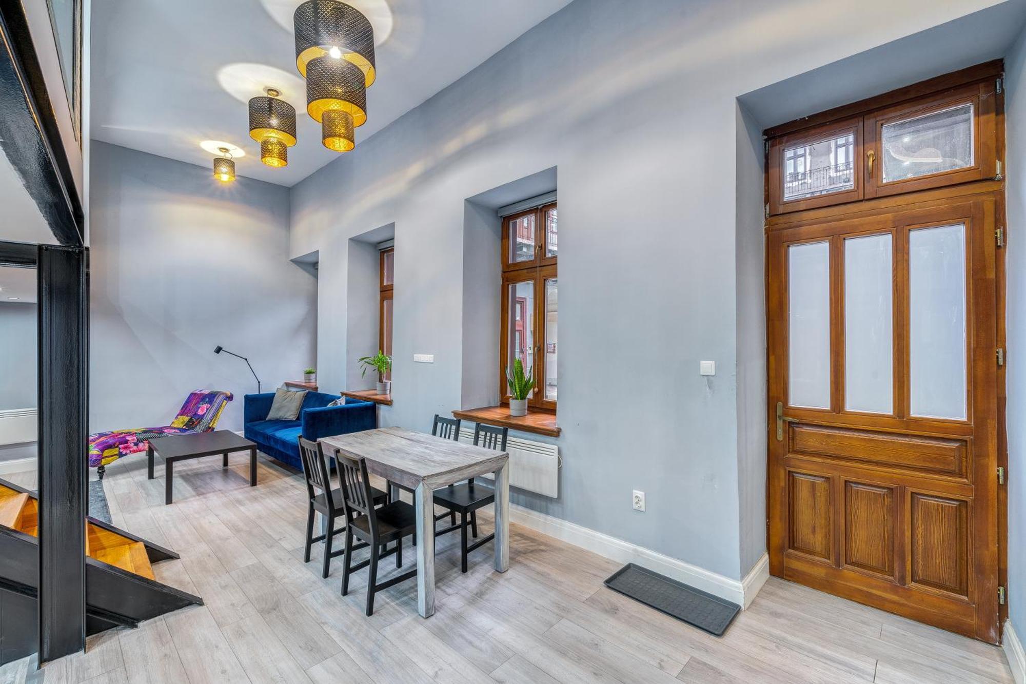 Azure Oasis In The Heart Of The City Budapest Ngoại thất bức ảnh