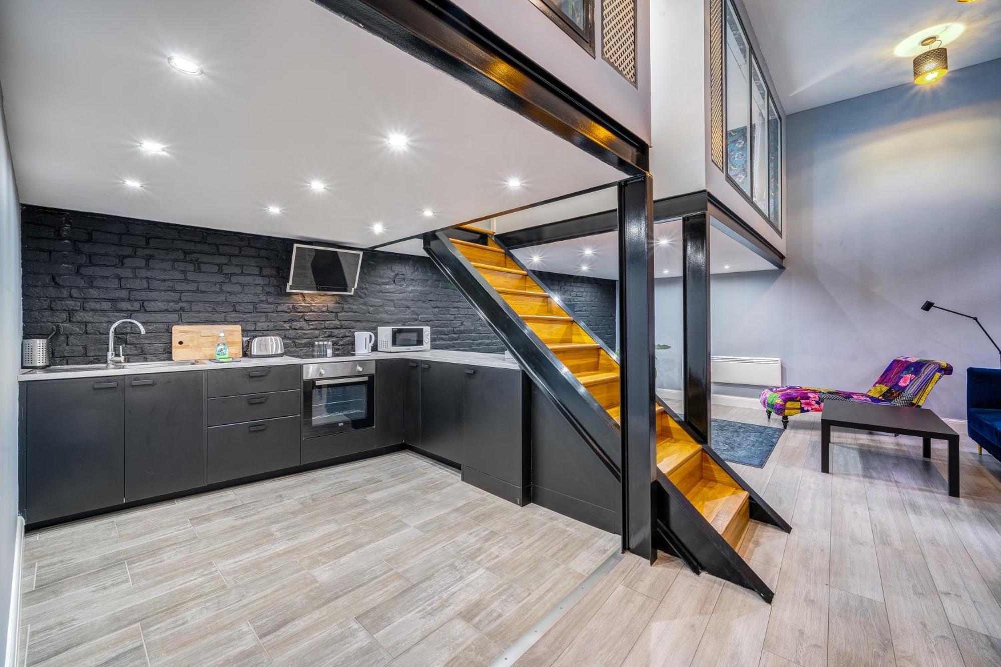 Azure Oasis In The Heart Of The City Budapest Ngoại thất bức ảnh