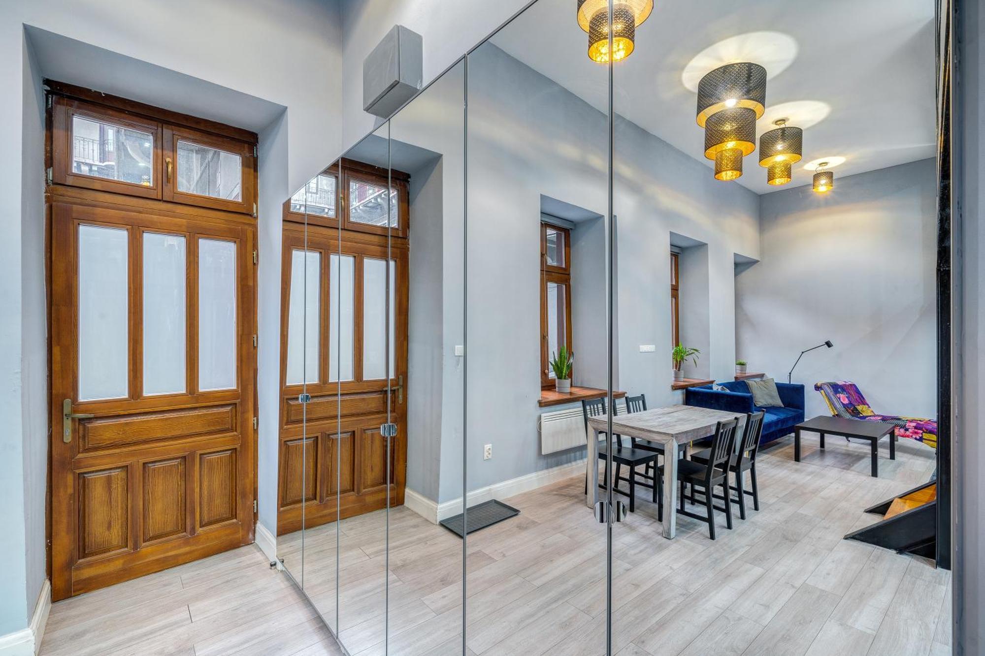 Azure Oasis In The Heart Of The City Budapest Ngoại thất bức ảnh
