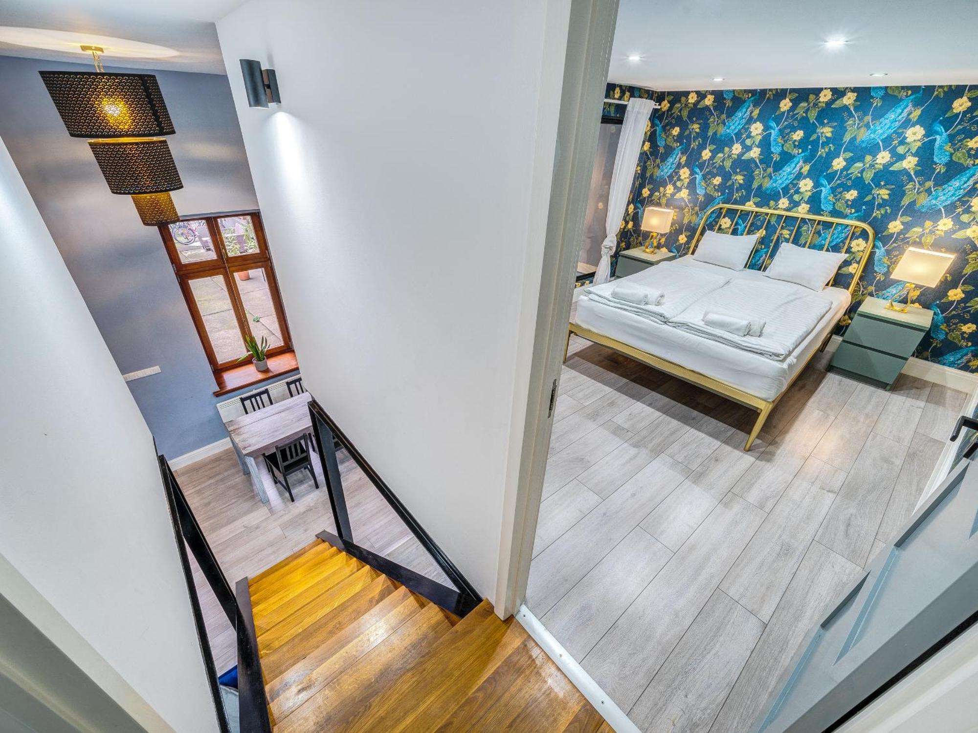 Azure Oasis In The Heart Of The City Budapest Ngoại thất bức ảnh