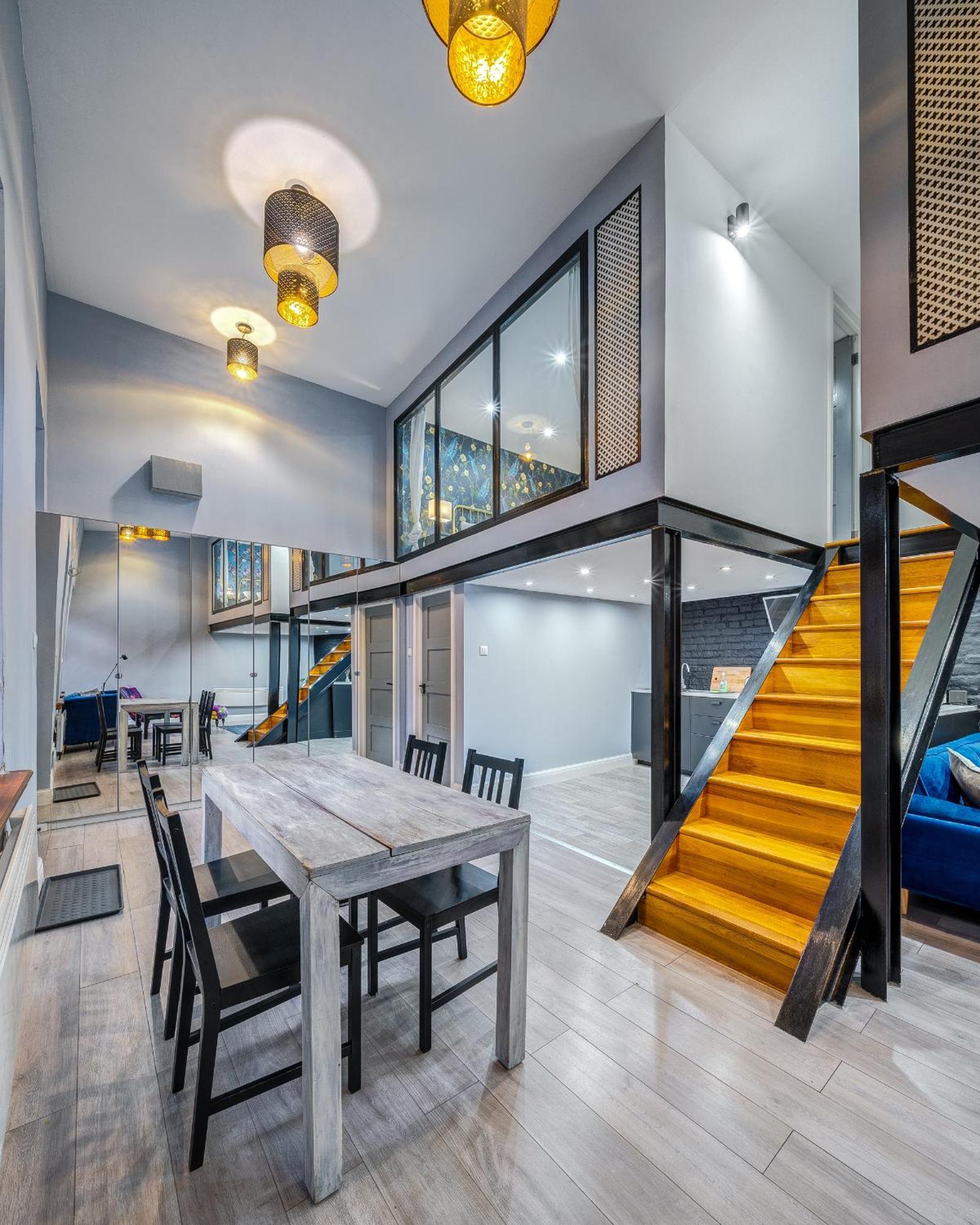 Azure Oasis In The Heart Of The City Budapest Ngoại thất bức ảnh