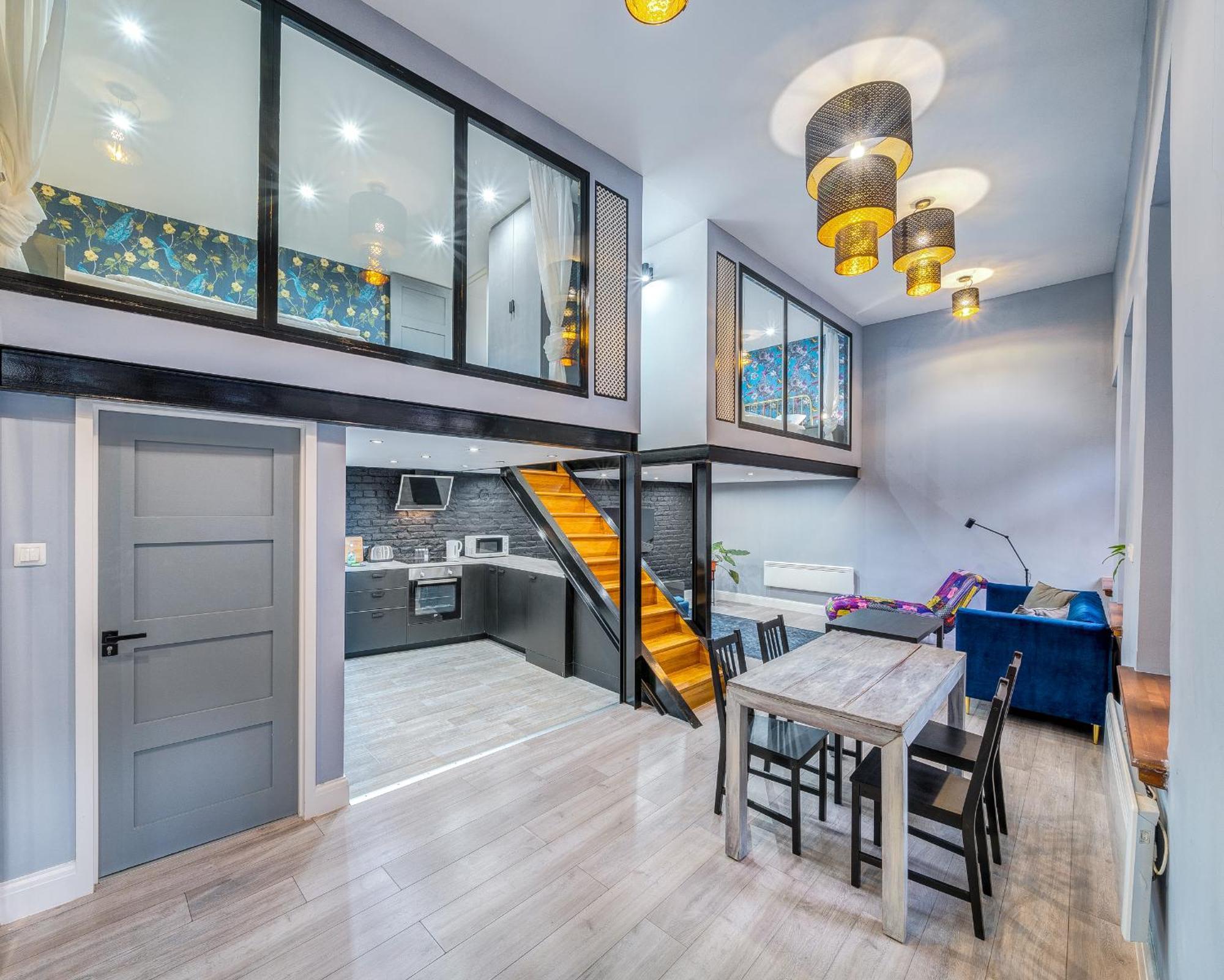 Azure Oasis In The Heart Of The City Budapest Ngoại thất bức ảnh