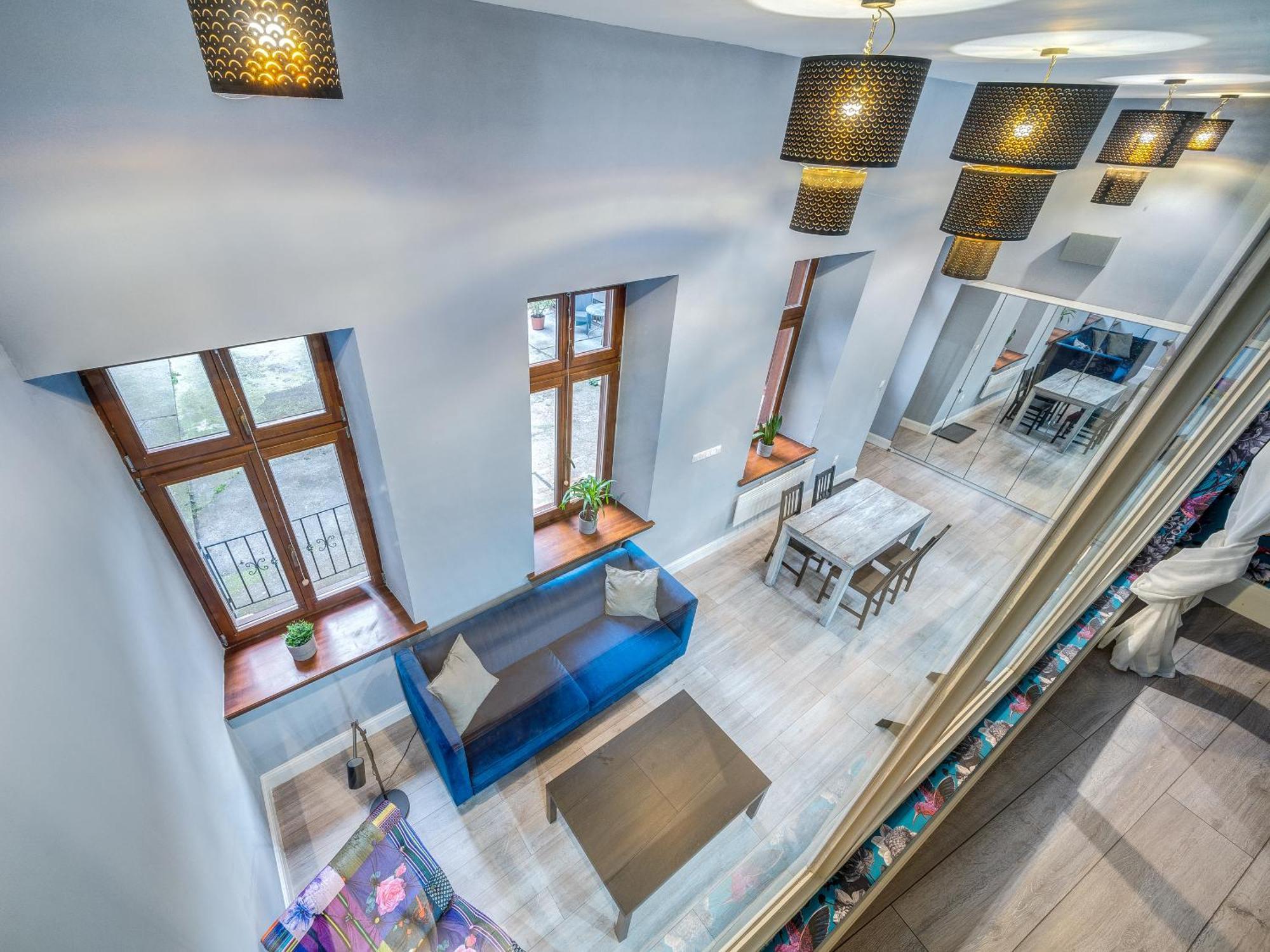 Azure Oasis In The Heart Of The City Budapest Ngoại thất bức ảnh