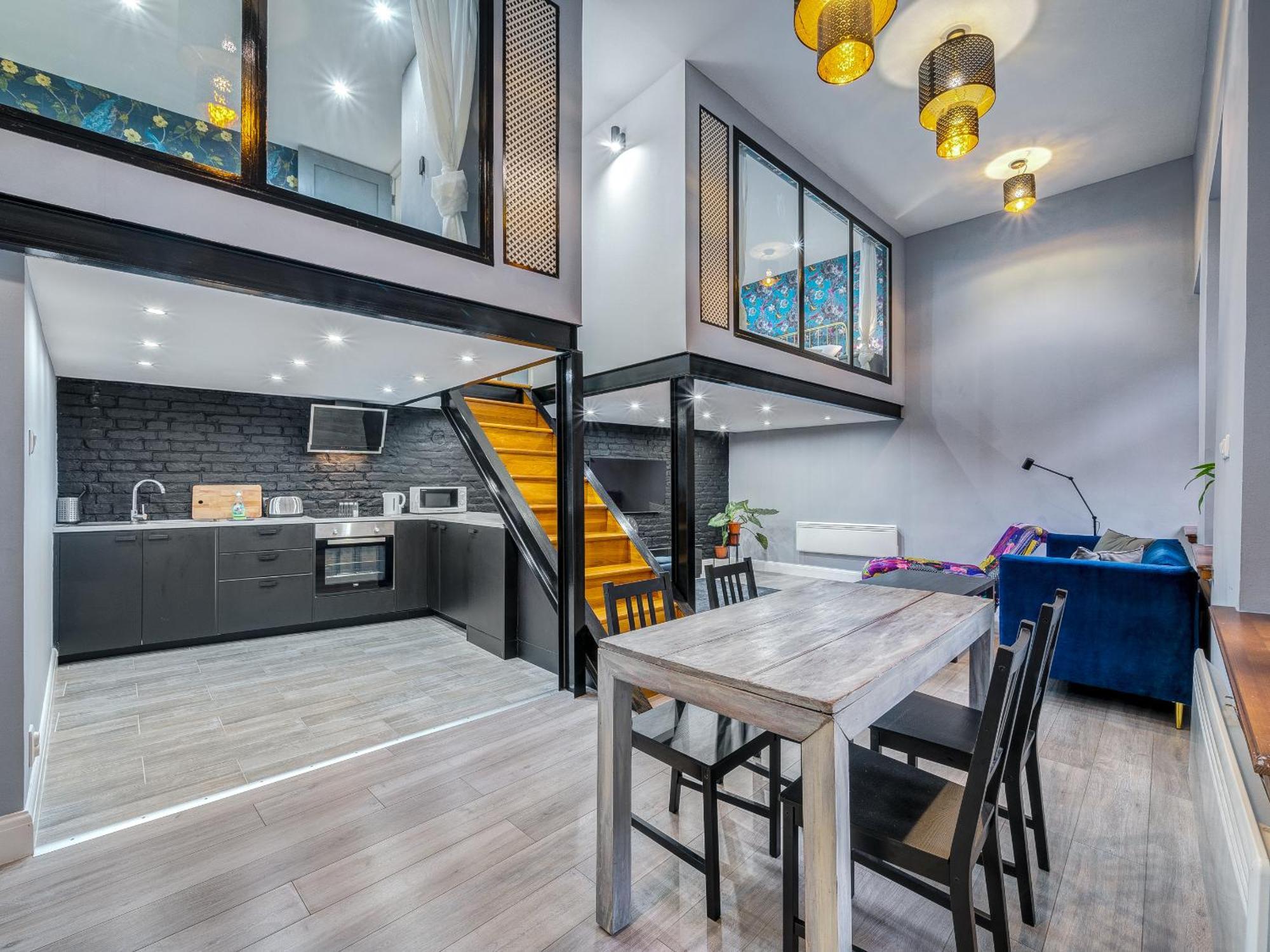 Azure Oasis In The Heart Of The City Budapest Ngoại thất bức ảnh